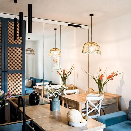 Ina Rent Kowalska Gdańsk Exterior foto