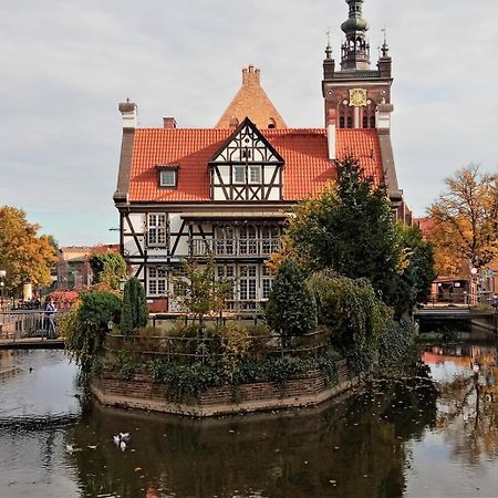 Ina Rent Kowalska Gdańsk Exterior foto