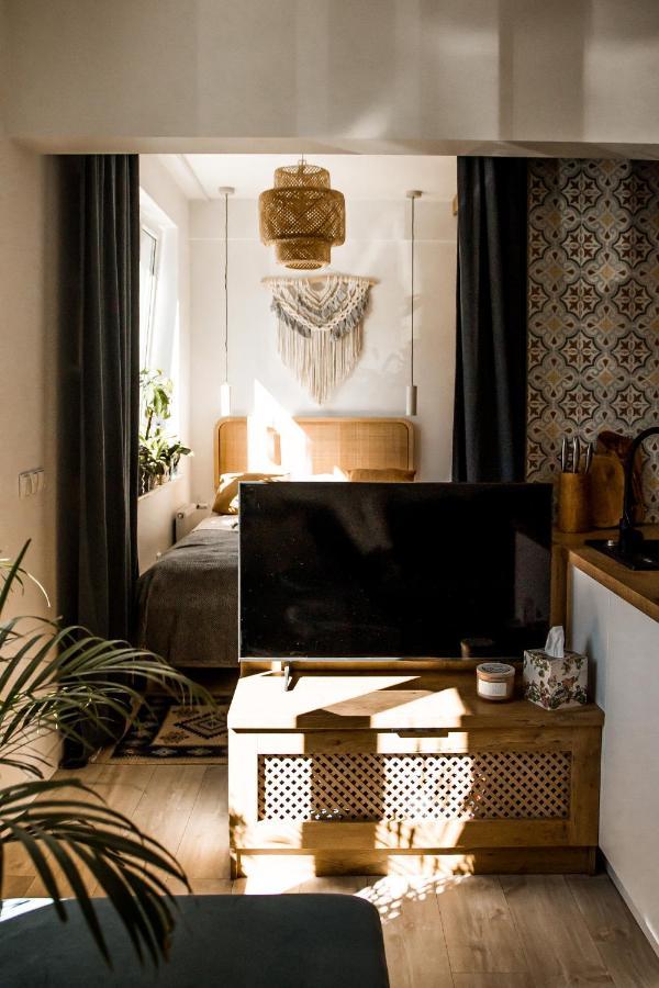 Ina Rent Kowalska Gdańsk Exterior foto