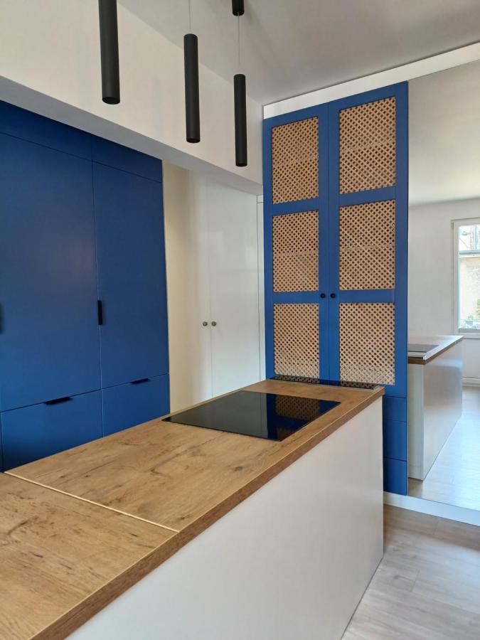 Ina Rent Kowalska Gdańsk Exterior foto